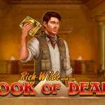 book of dead