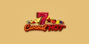 Caramel Hot Slot