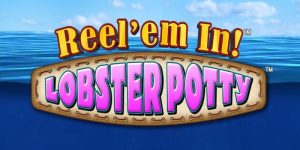 Reel ‘Em In Lobster Potty Slot