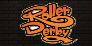 Roller Derby Slot