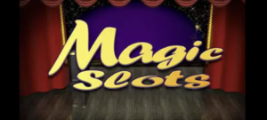 Magic Slots Slot