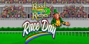 Road To Riches Race Day Slot