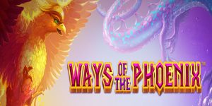 Ways of the Phoenix Slot