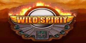 Wild Spirit (Playtech) Slot