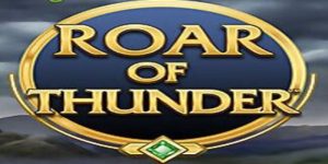 Roar of Thunder Slot