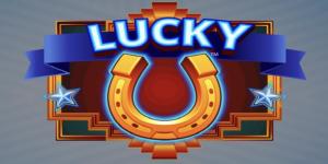Lucky U Slot Review