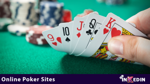 Poker Sites – Where Should You Play?