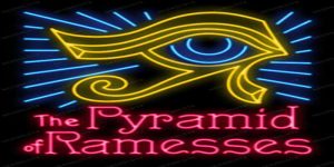 The Pyramid of Ramesses (Playtech) Slot