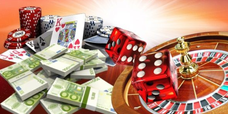 Casino sider med rigtige penge