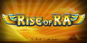 Rise of Ra слот