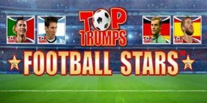 Top Trumps Football Stars Slot