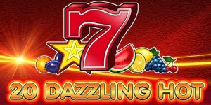 20 Dazzling Hot Slot