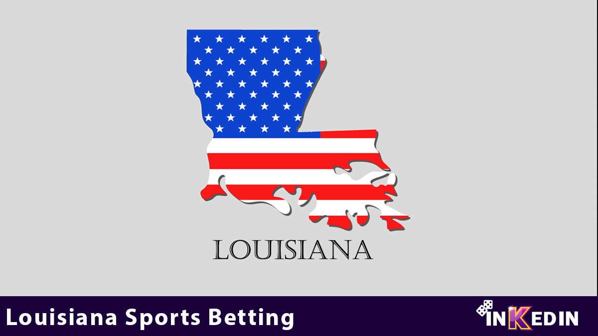 Louisiana Sports Betting