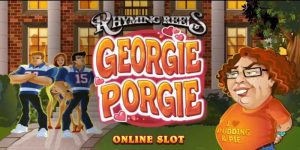 Georgie Porgie Slot