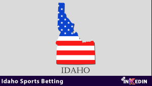 idaho sports betting