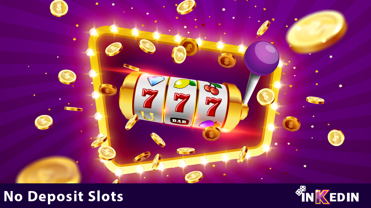 Claim No Deposit Slots 2024