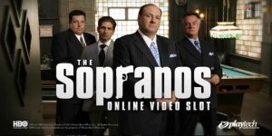 The Sopranos Slot