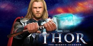 Thor The Mighty Avenger Slot Review