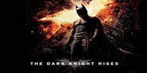 The Dark Knight Rises (Microgaming) Slot