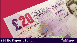 £20 No Deposit Bonus