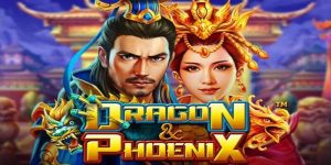 Phoenix and the Dragon Slot