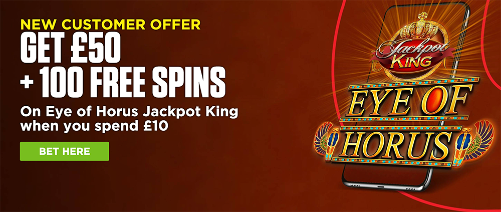 Ladbrokes casino 10 free