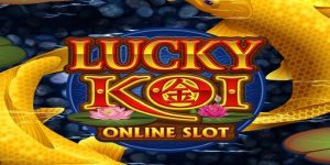 Lucky Koi Slot 