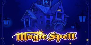 Magic Spell Slot