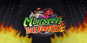 Monster Wheels (Microgaming) Slot