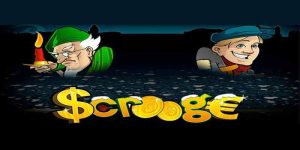 Scrooge (Microgaming) Slot