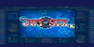 The Joy Of Six Slot