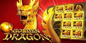 Golden Dragon Slot