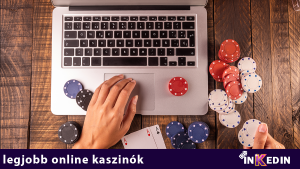 Casino oldalak – A legjobb online magyar kaszinók