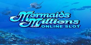 Mermaid’s Millions Slot