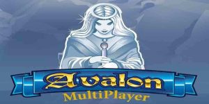 Multiplayer Avalon Slot