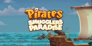 Pirates Paradise (Microgaming) Slot