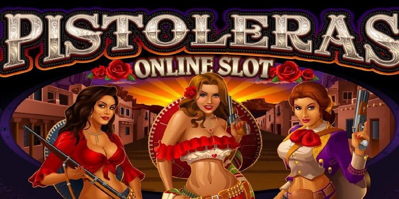 Pistoleras Slot - Review, RTP, Features \u0026 Free Play Demo