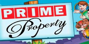 Prime Property Slot