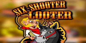 Six Shooter Looter Slot