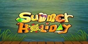 Summer Holiday Slot