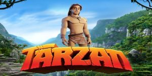 Tarzan Slot