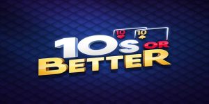 Tens or Better (Microgaming) Slot