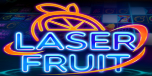 Laser Fruit Slot