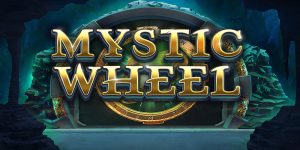 Mystic Wheels Slot