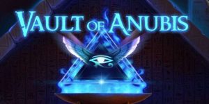 Vault of Anubis Slot