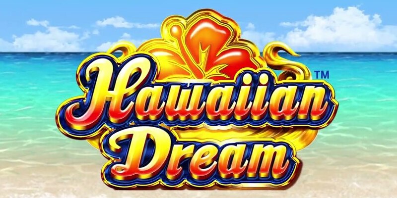 Hawaiian Dream Slot
