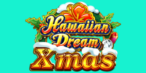 Hawaiian Dream Xmas Slot