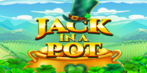 Jack In a Pot Slot