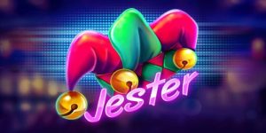 Jester Spins Slot