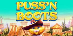 Puss ‘N Boots Slot